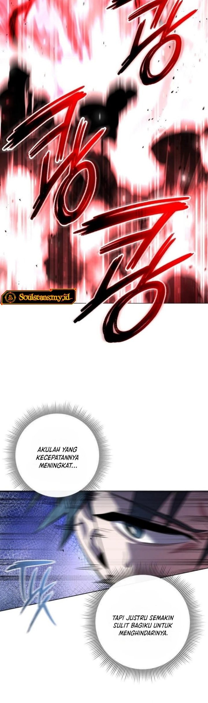 Goblin’s Night Chapter 14 - halaman 40