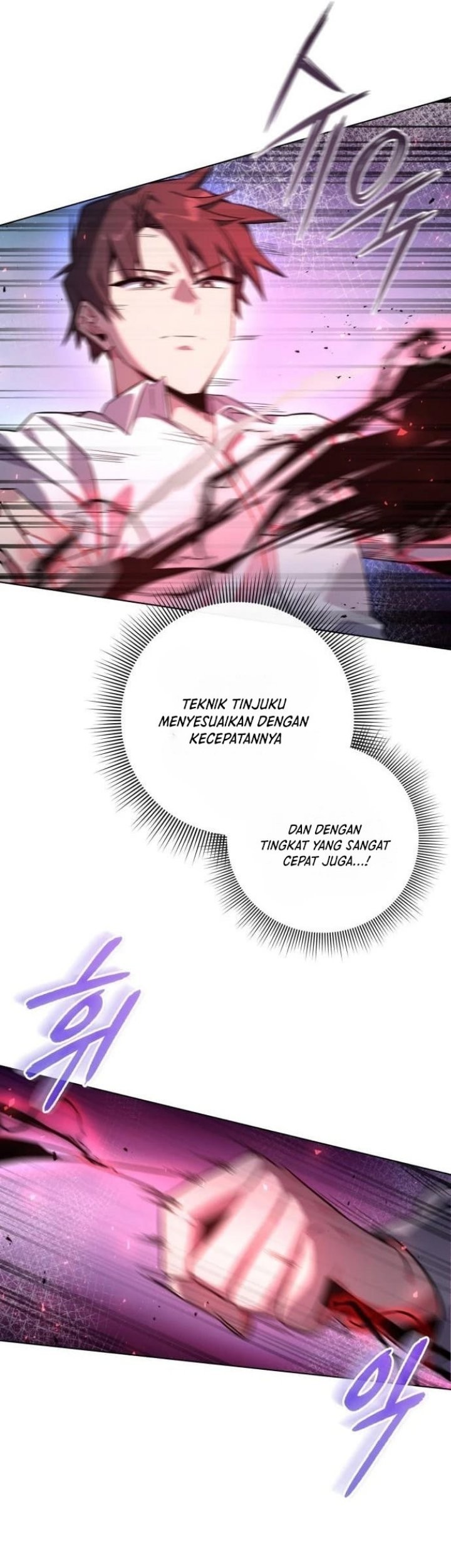 Goblin’s Night Chapter 14 - halaman 41