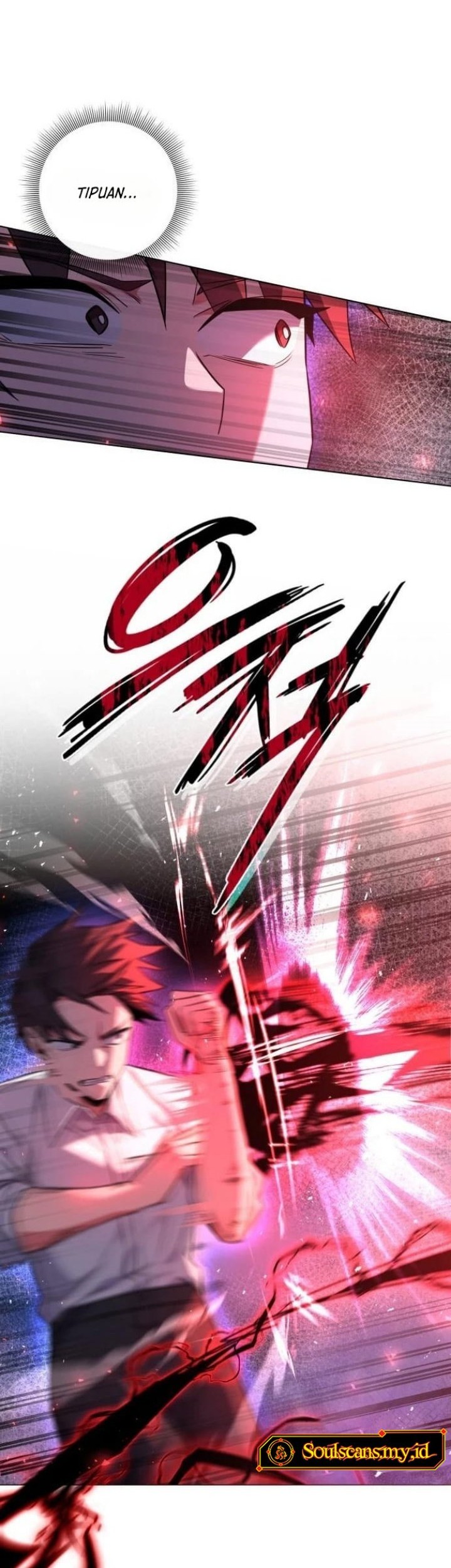 Goblin’s Night Chapter 14 - halaman 42