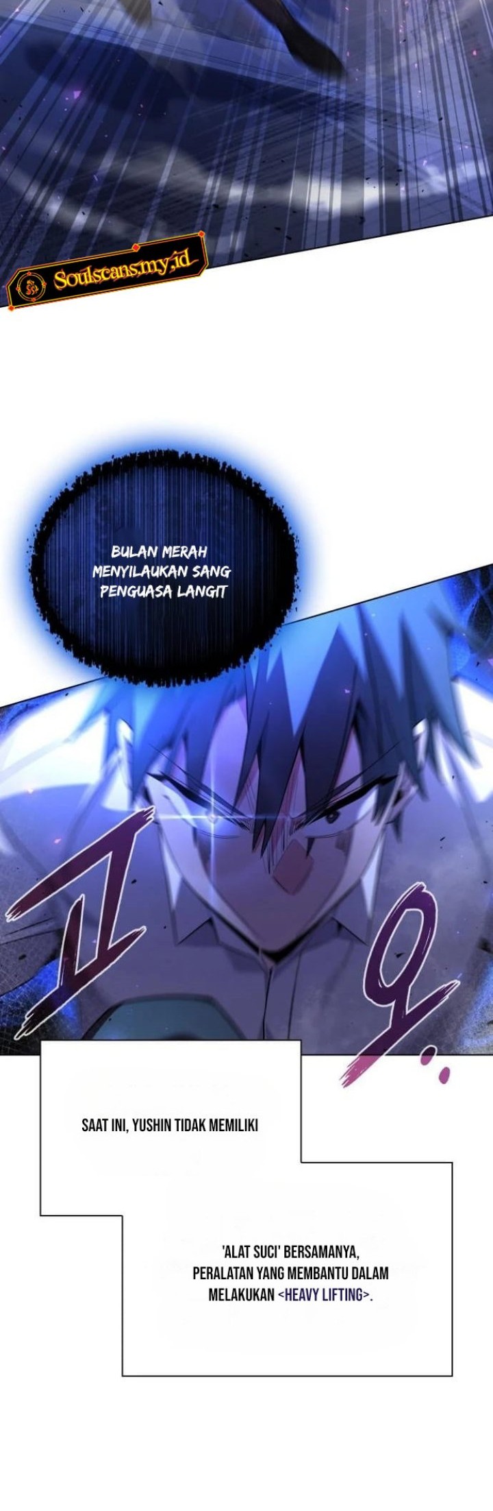Goblin’s Night Chapter 14 - halaman 52
