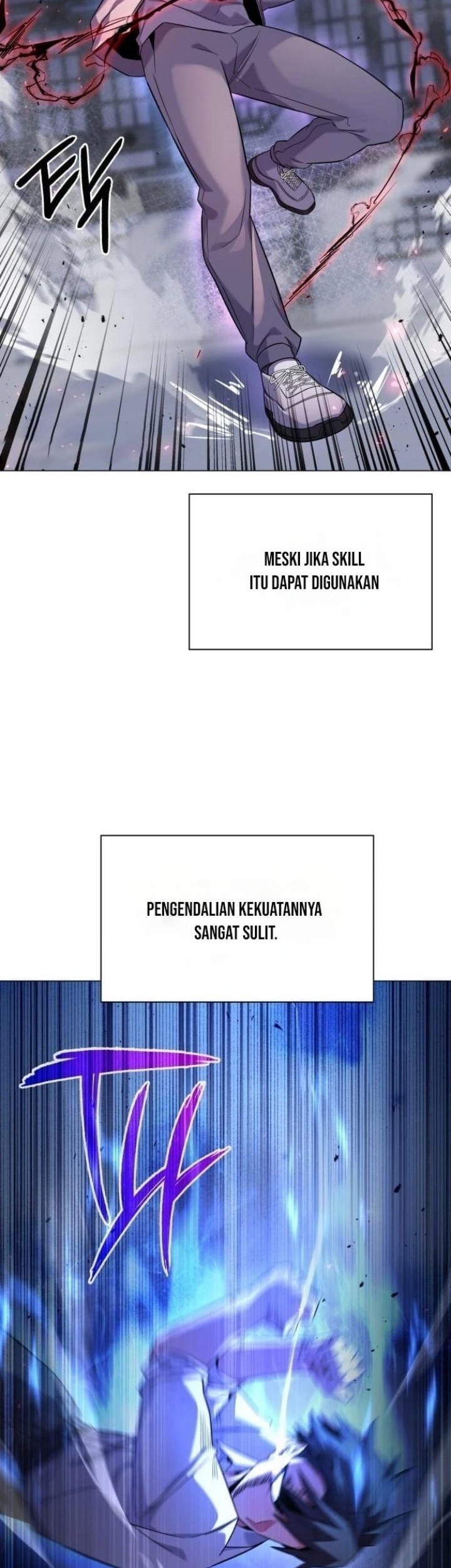 Goblin’s Night Chapter 14 - halaman 54