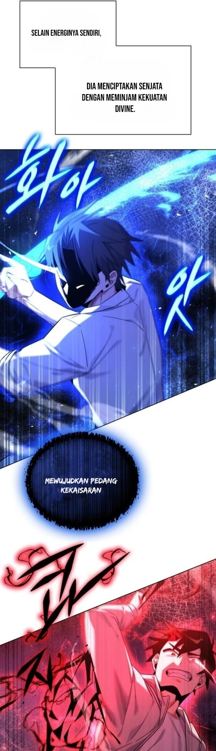 Goblin’s Night Chapter 14 - halaman 56