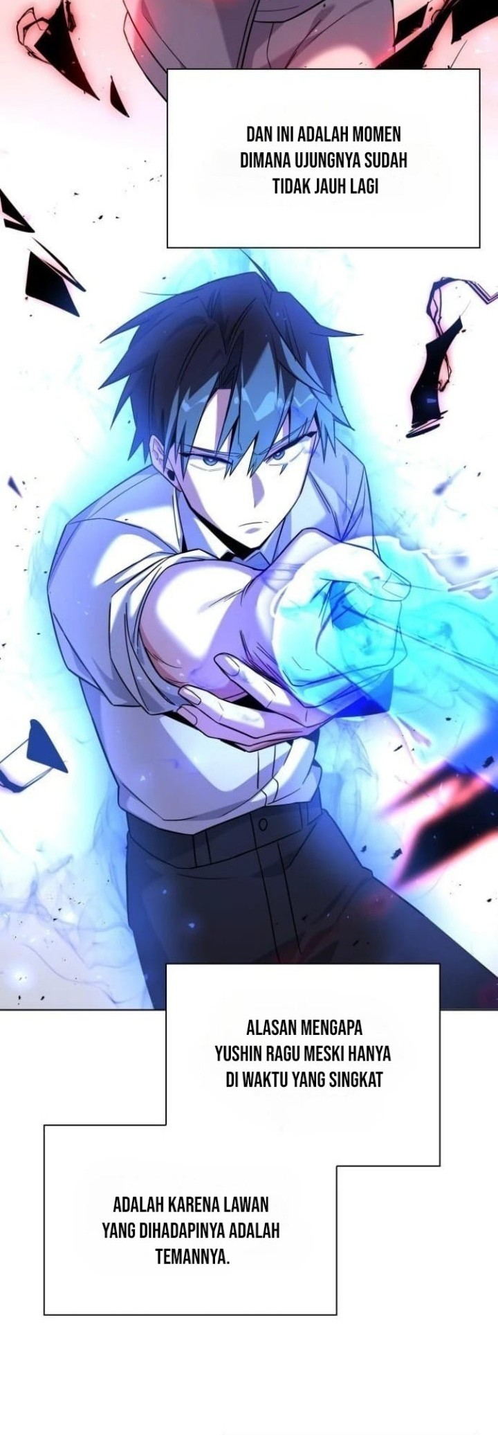 Goblin’s Night Chapter 14 - halaman 59