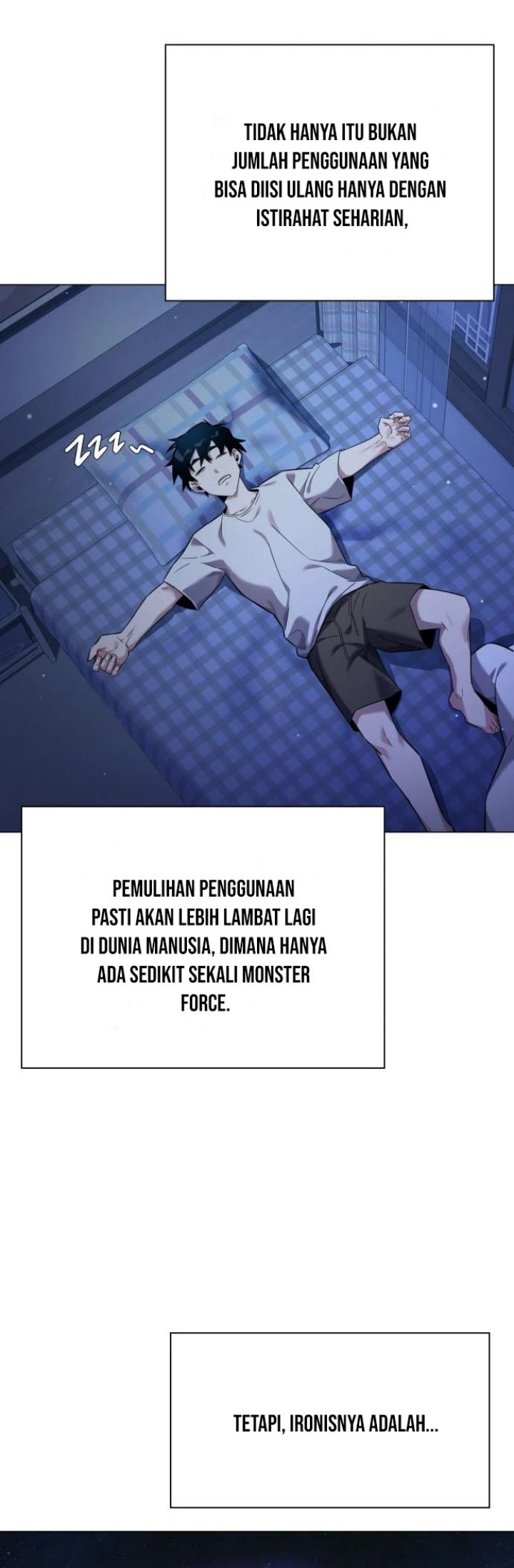 Goblin’s Night Chapter 14 - halaman 6