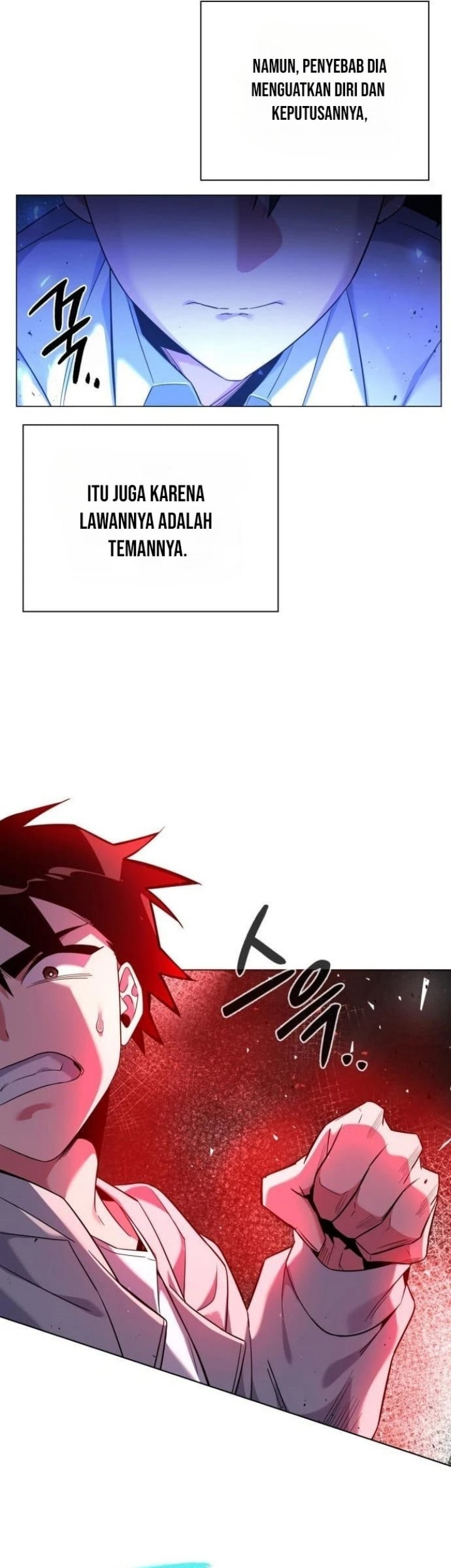 Goblin’s Night Chapter 14 - halaman 60