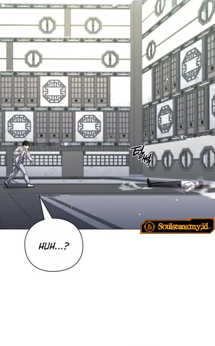 Goblin’s Night Chapter 14 - halaman 63