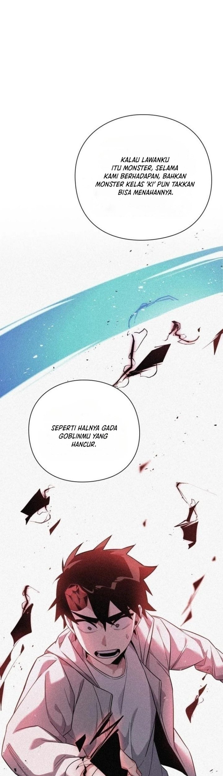Goblin’s Night Chapter 14 - halaman 65
