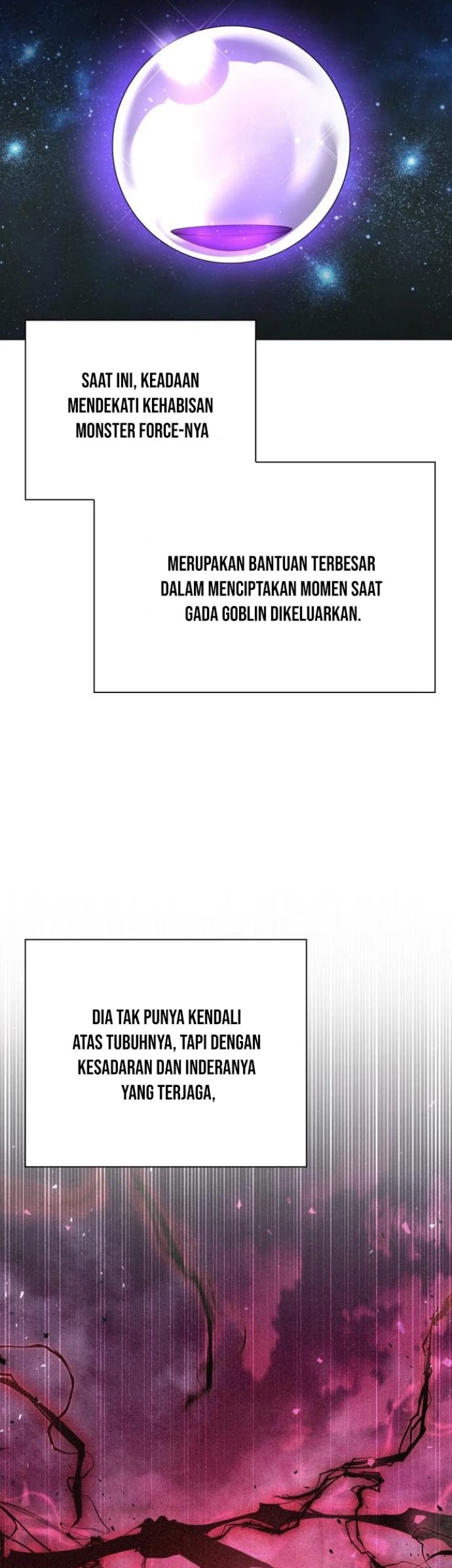 Goblin’s Night Chapter 14 - halaman 7