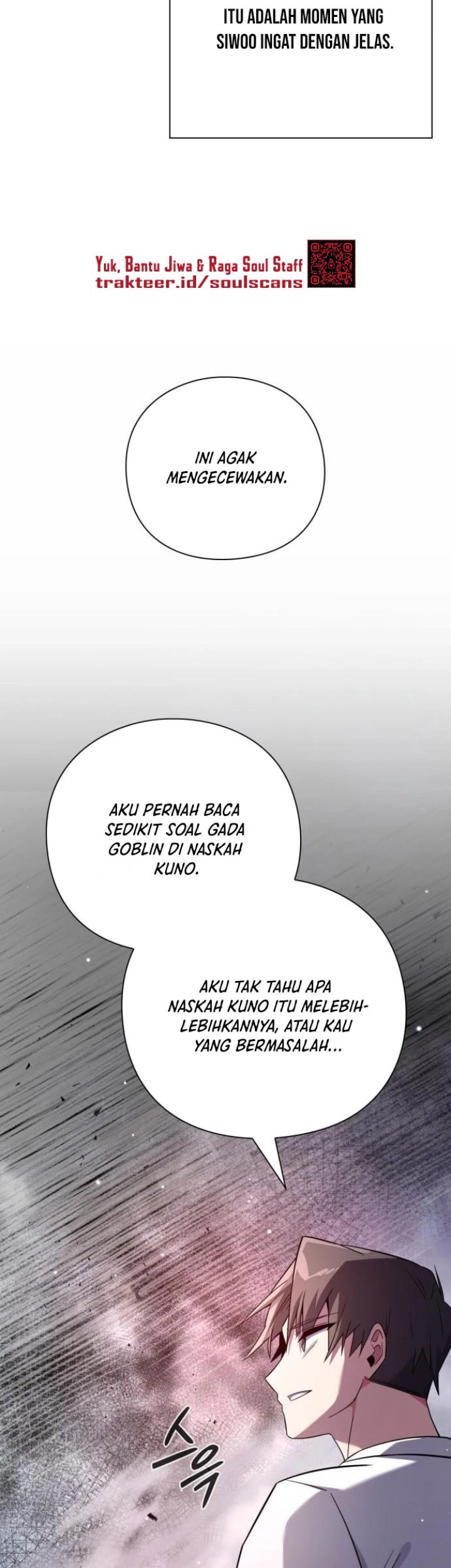 Goblin’s Night Chapter 14 - halaman 9
