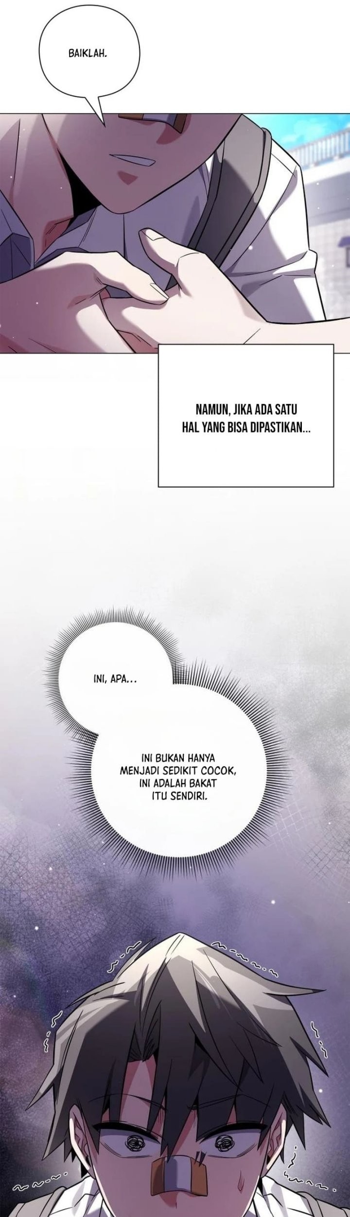 Goblin’s Night Chapter 15 - halaman 19