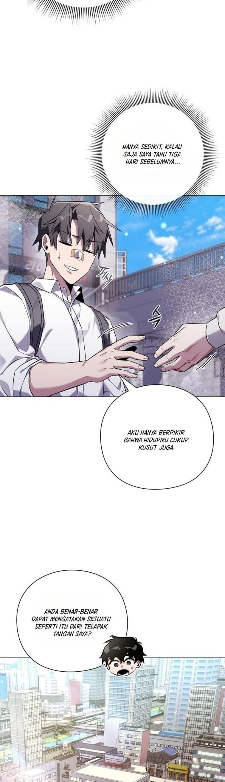 Goblin’s Night Chapter 15 - halaman 24
