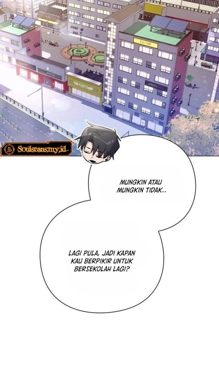 Goblin’s Night Chapter 15 - halaman 25