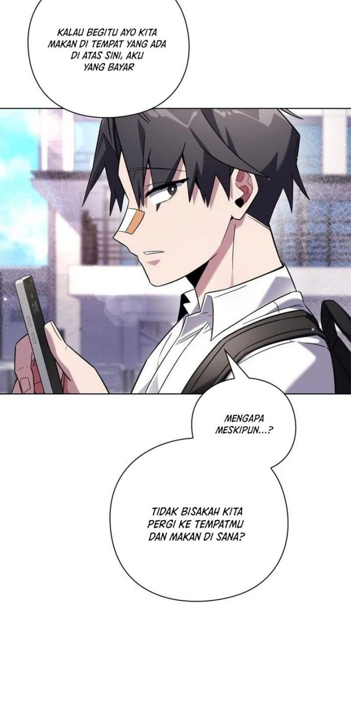 Goblin’s Night Chapter 15 - halaman 29