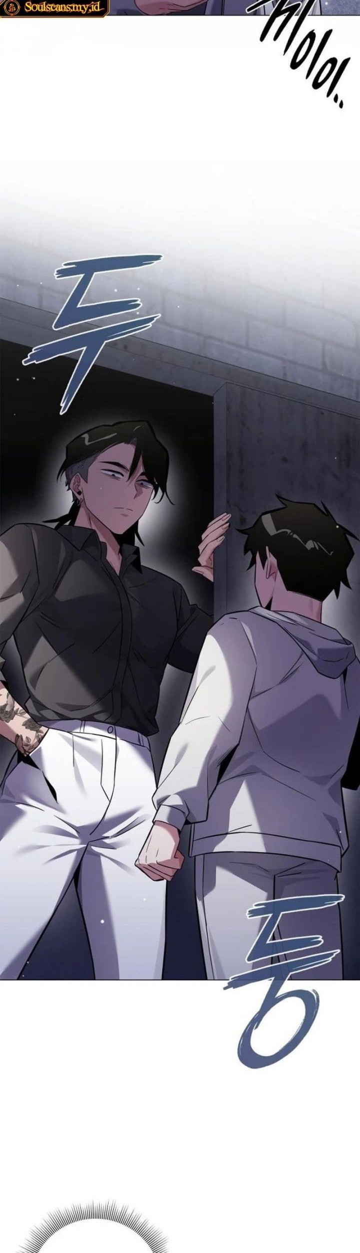 Goblin’s Night Chapter 15 - halaman 39