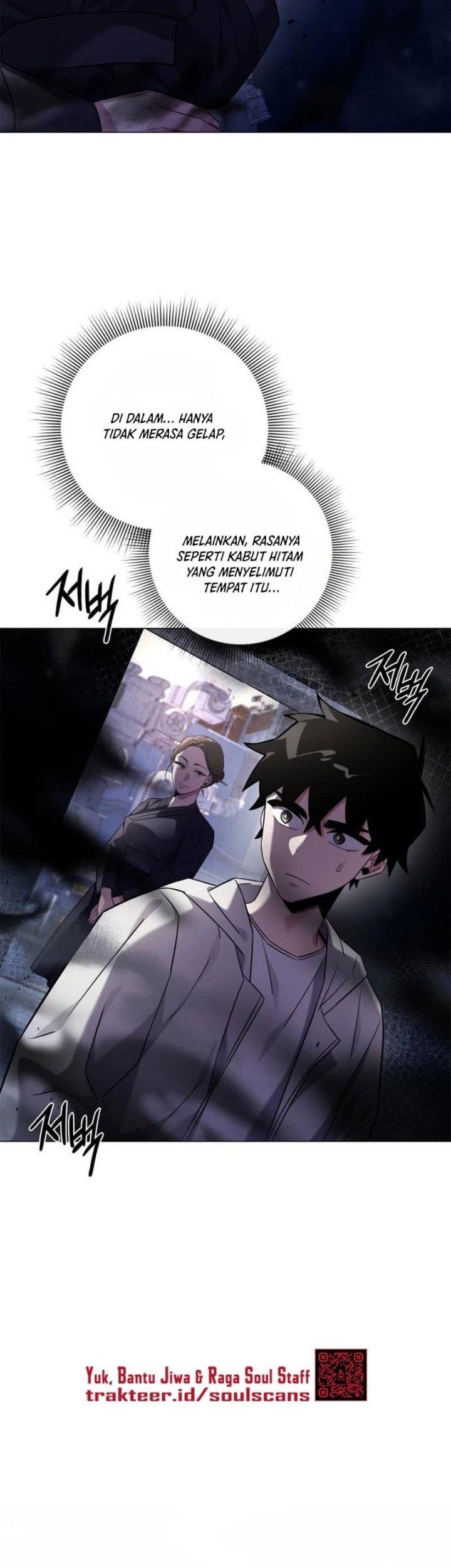Goblin’s Night Chapter 15 - halaman 44