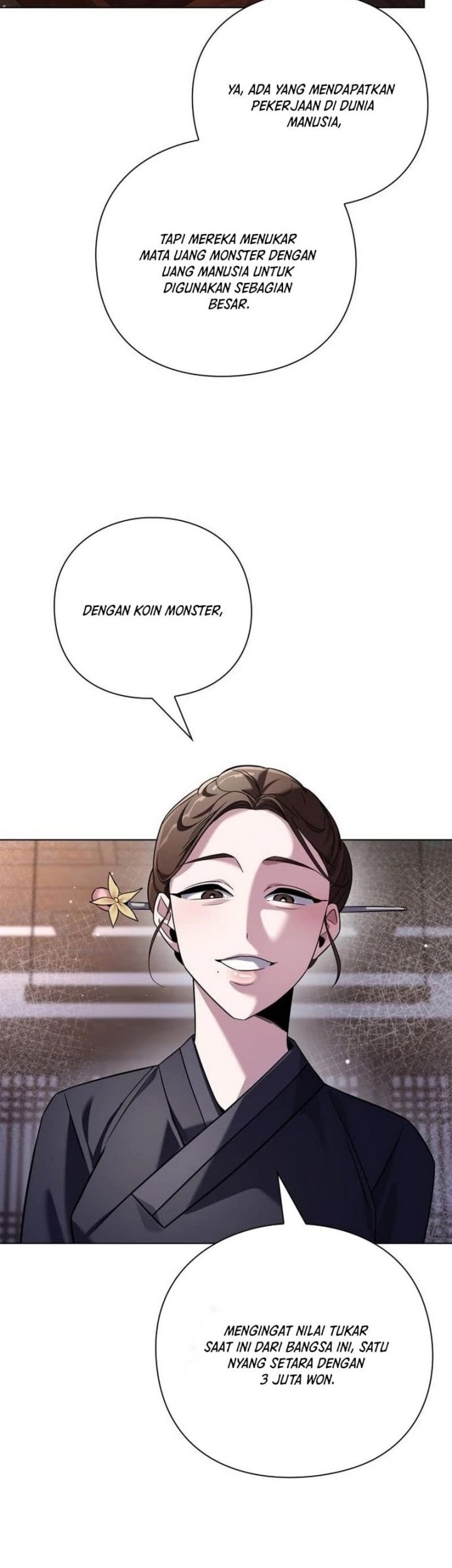 Goblin’s Night Chapter 15 - halaman 55