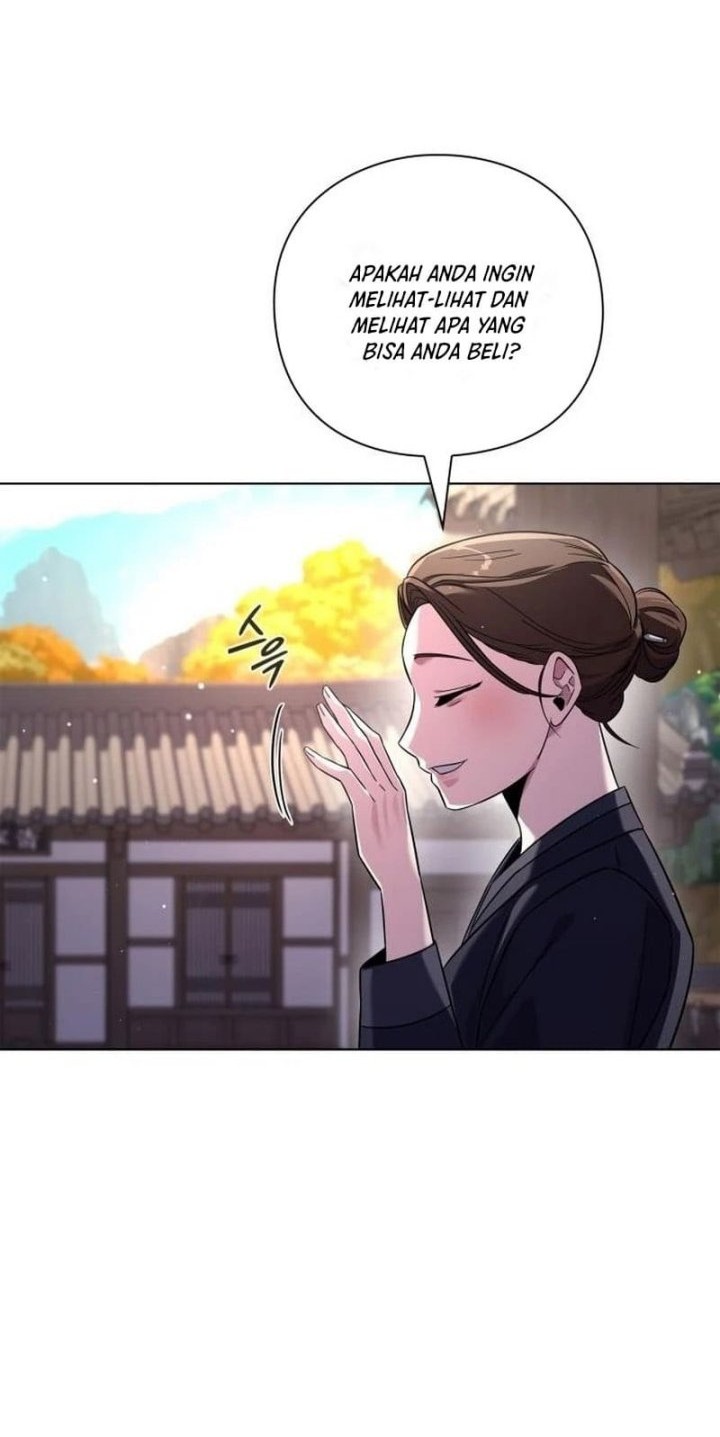 Goblin’s Night Chapter 15 - halaman 57