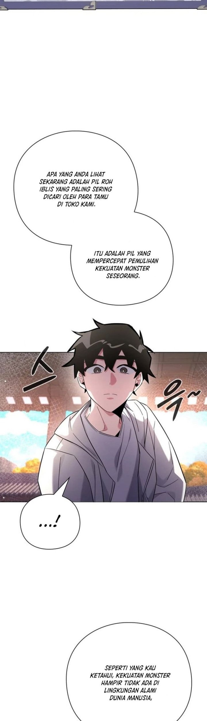 Goblin’s Night Chapter 15 - halaman 59