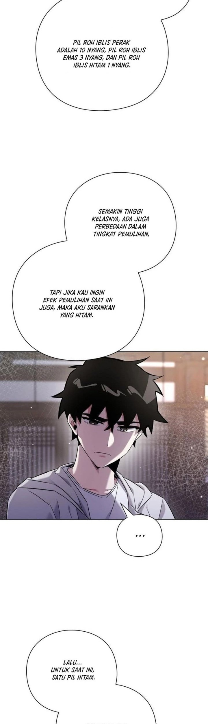 Goblin’s Night Chapter 15 - halaman 63
