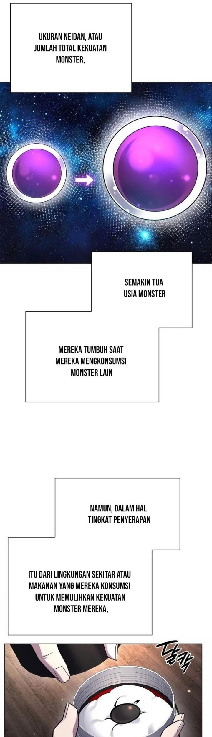 Goblin’s Night Chapter 15 - halaman 66