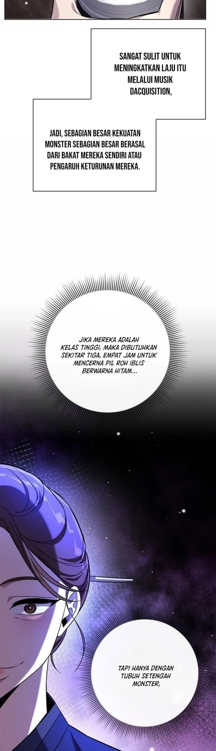 Goblin’s Night Chapter 15 - halaman 67