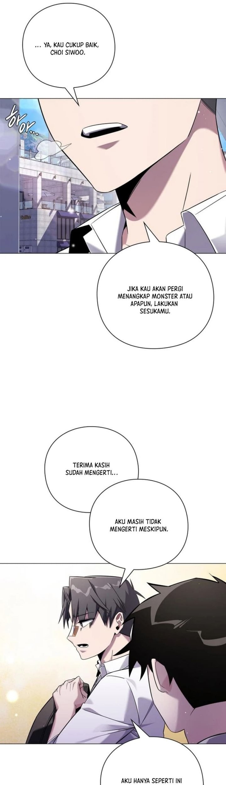 Goblin’s Night Chapter 15 - halaman 7
