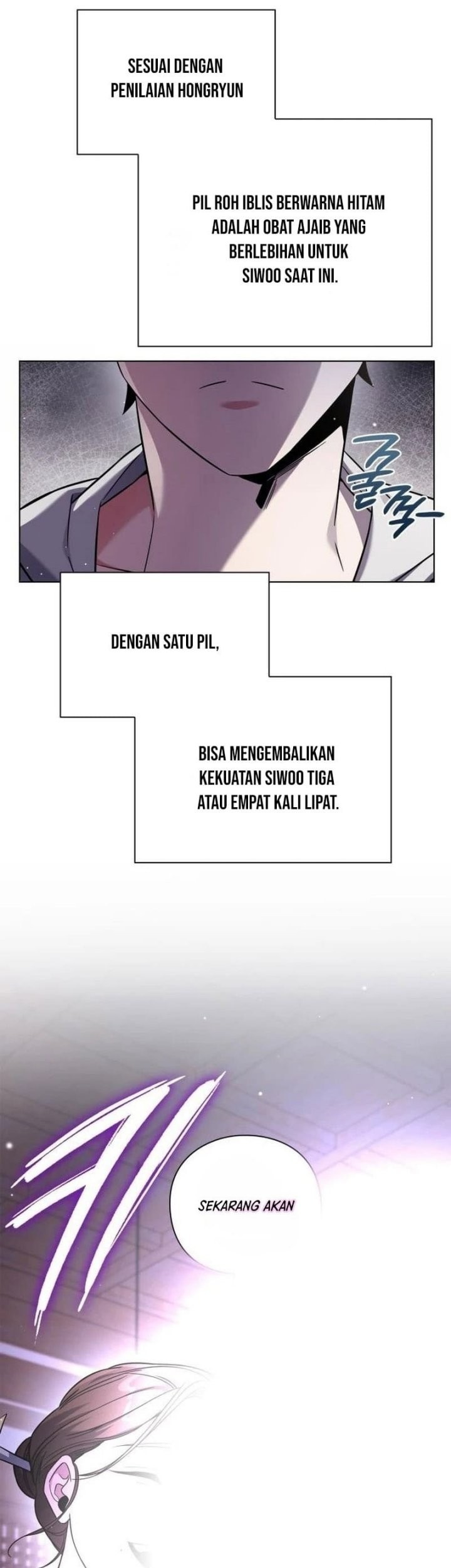 Goblin’s Night Chapter 15 - halaman 70