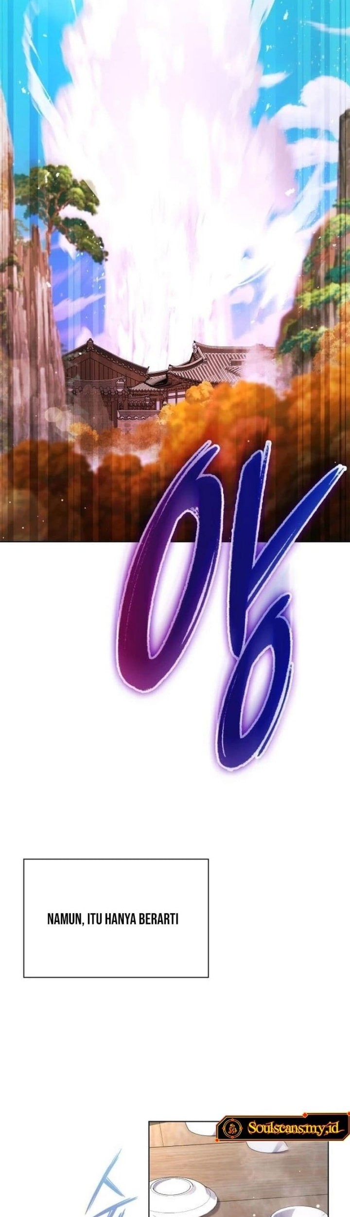 Goblin’s Night Chapter 15 - halaman 72