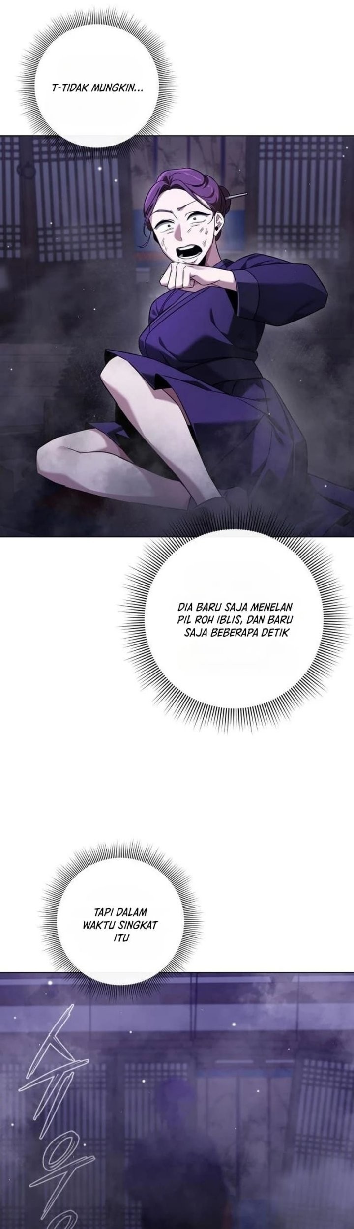 Goblin’s Night Chapter 15 - halaman 74
