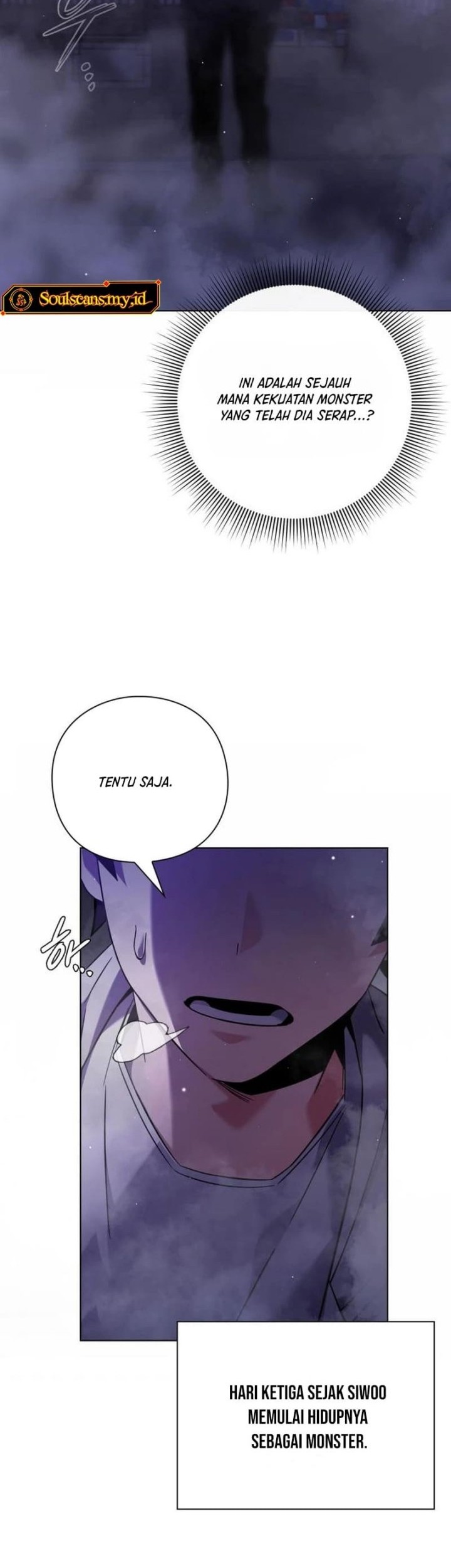 Goblin’s Night Chapter 15 - halaman 75