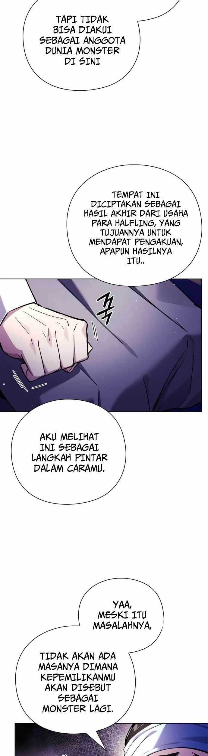Goblin’s Night Chapter 16 - halaman 12