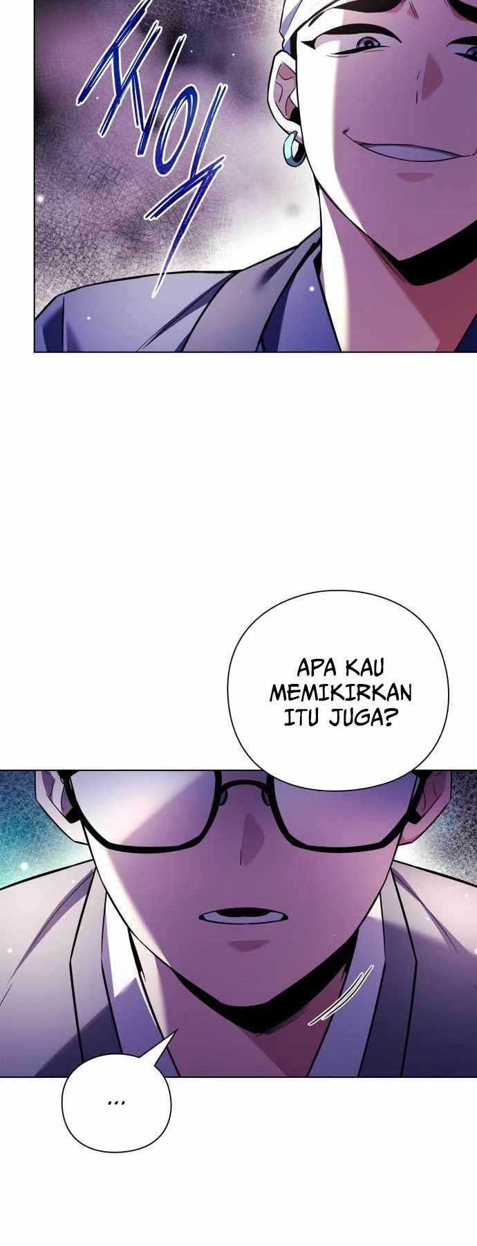 Goblin’s Night Chapter 16 - halaman 13