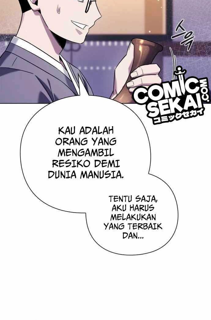 Goblin’s Night Chapter 16 - halaman 17