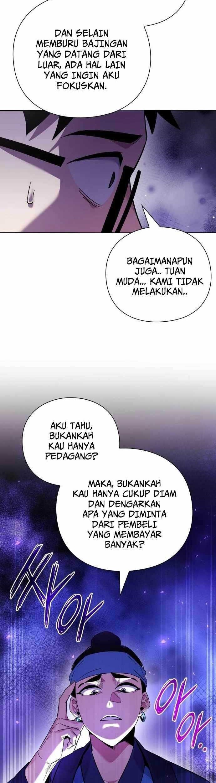 Goblin’s Night Chapter 16 - halaman 23