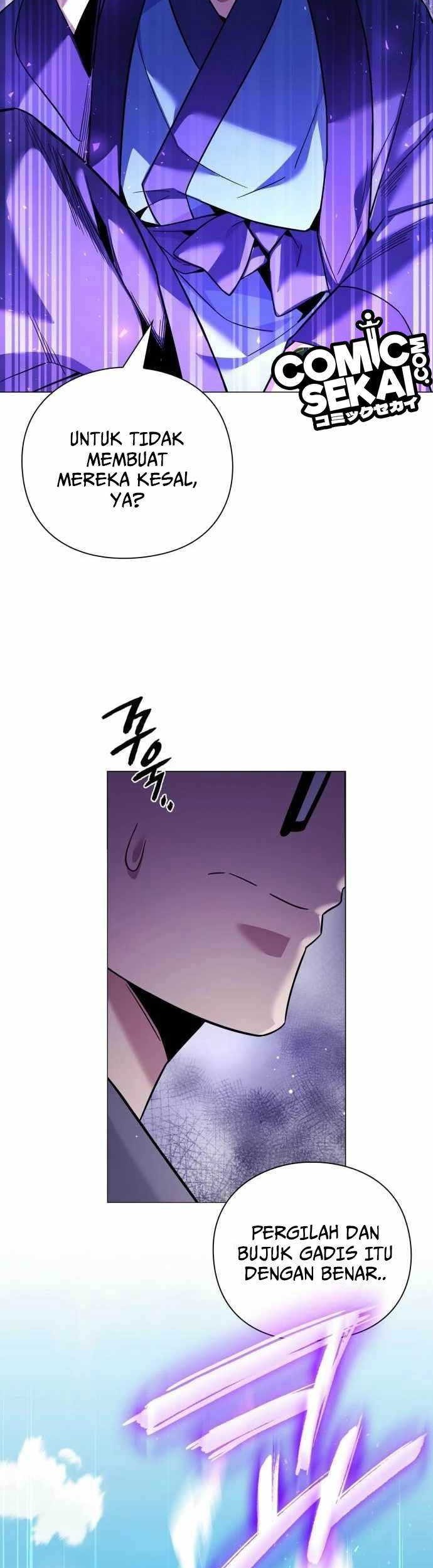 Goblin’s Night Chapter 16 - halaman 24