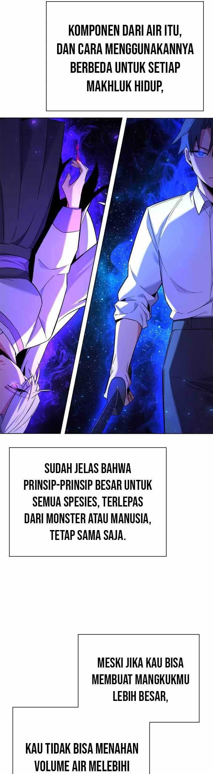 Goblin’s Night Chapter 16 - halaman 30