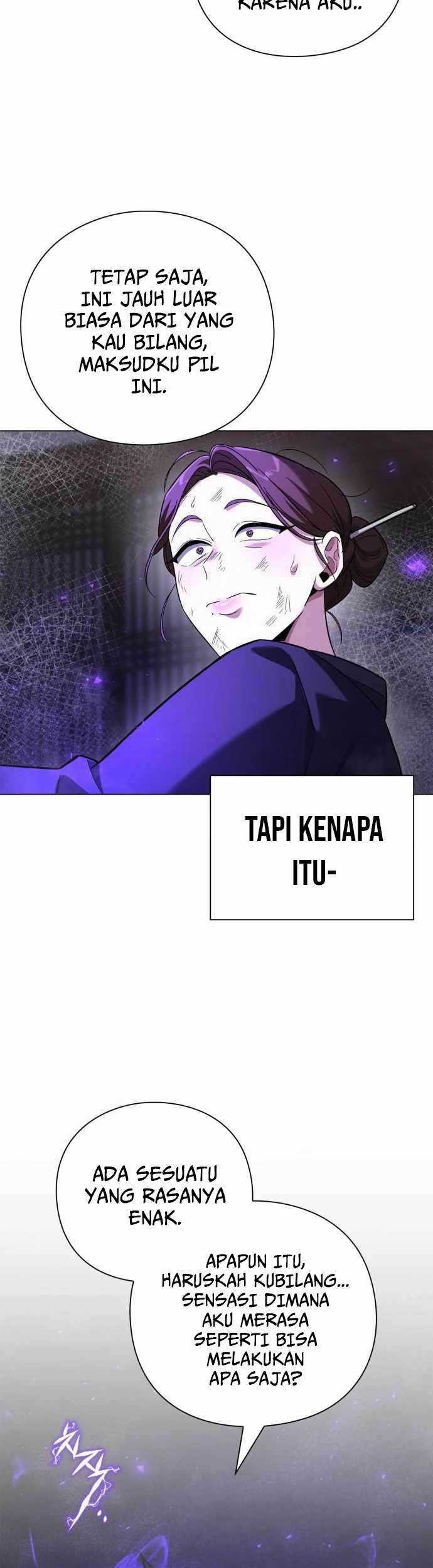 Goblin’s Night Chapter 16 - halaman 32