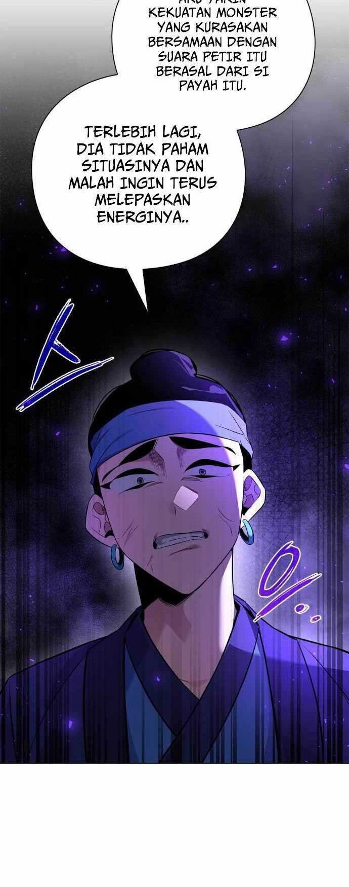 Goblin’s Night Chapter 16 - halaman 37