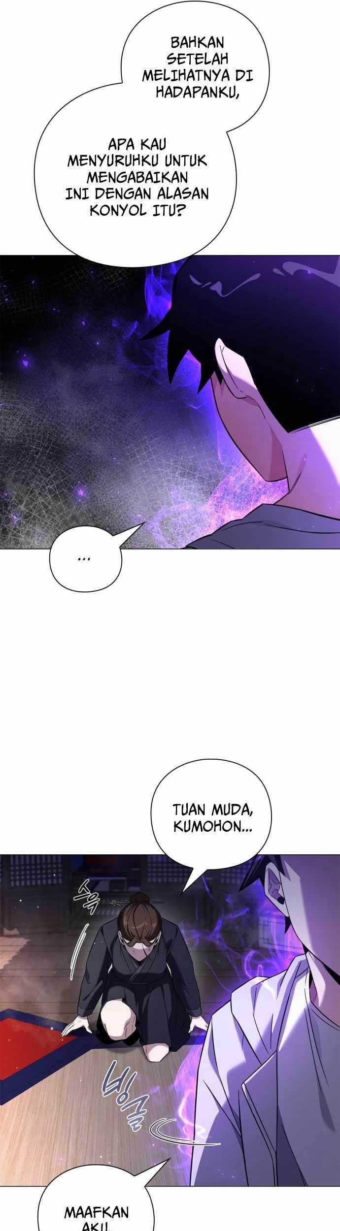 Goblin’s Night Chapter 16 - halaman 38