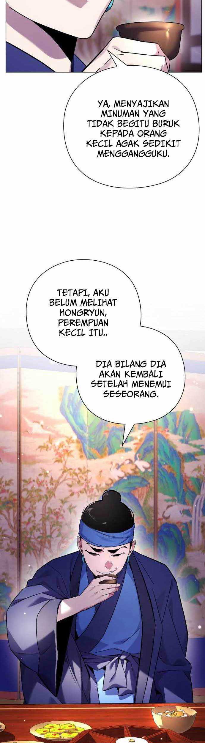 Goblin’s Night Chapter 16 - halaman 4