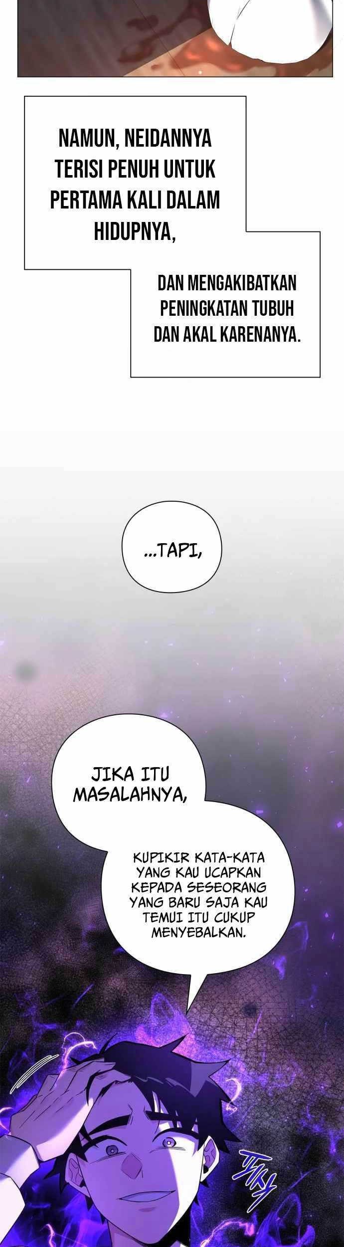 Goblin’s Night Chapter 16 - halaman 40