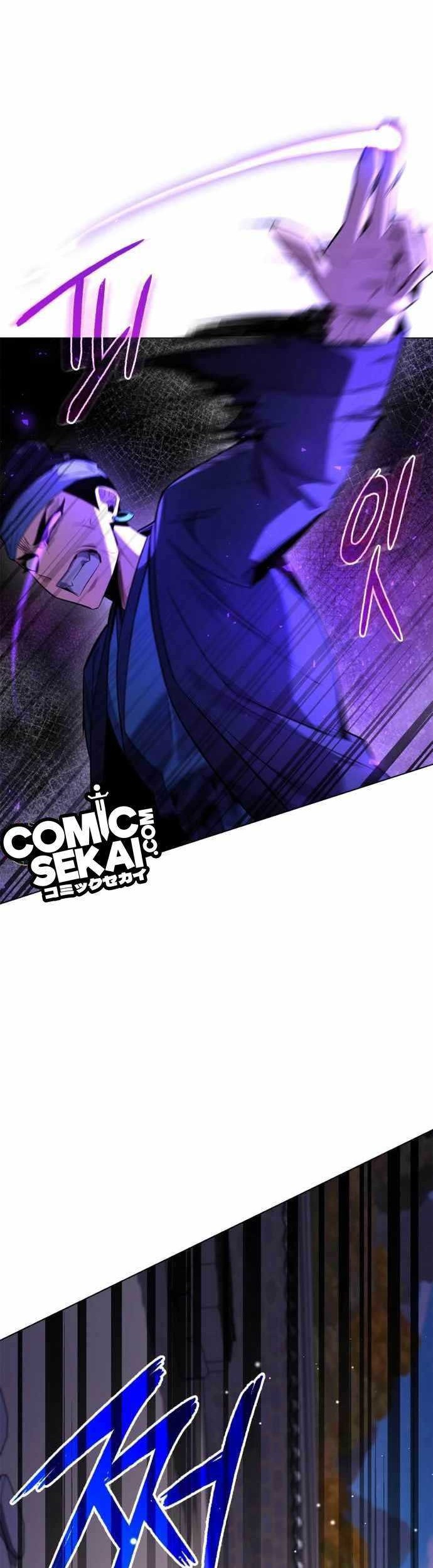 Goblin’s Night Chapter 16 - halaman 43