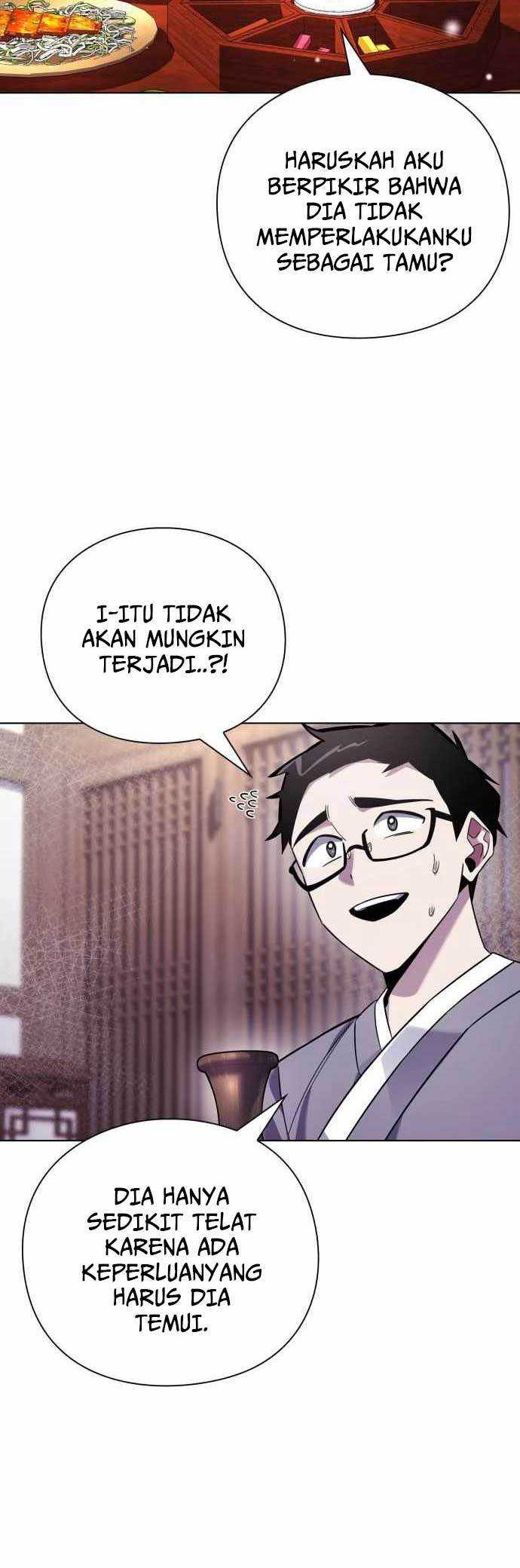 Goblin’s Night Chapter 16 - halaman 5