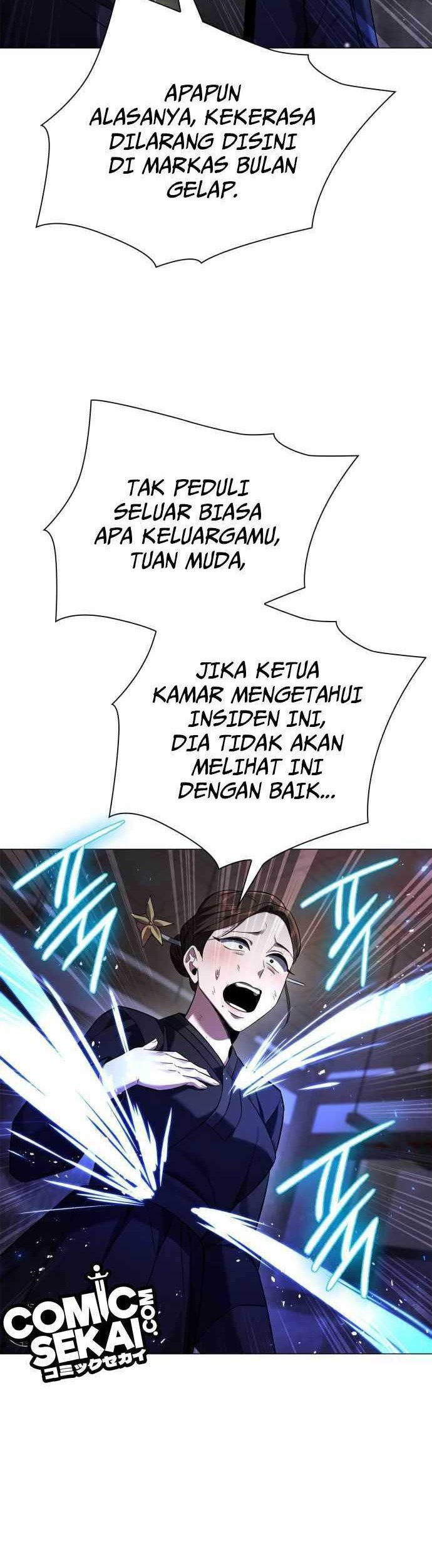 Goblin’s Night Chapter 16 - halaman 51