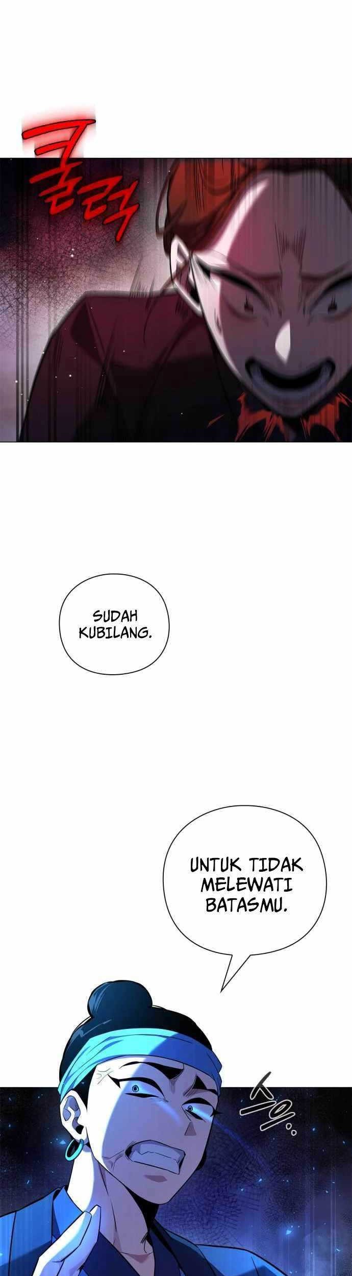 Goblin’s Night Chapter 16 - halaman 52