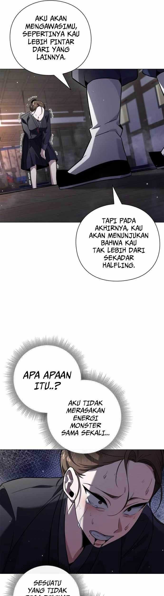 Goblin’s Night Chapter 16 - halaman 54