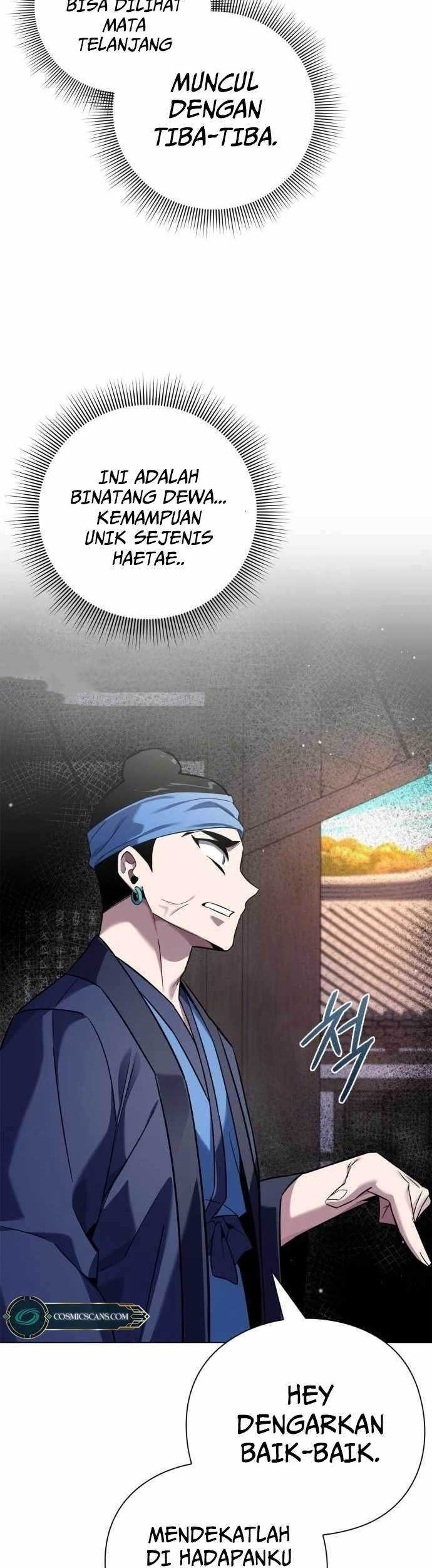 Goblin’s Night Chapter 16 - halaman 55