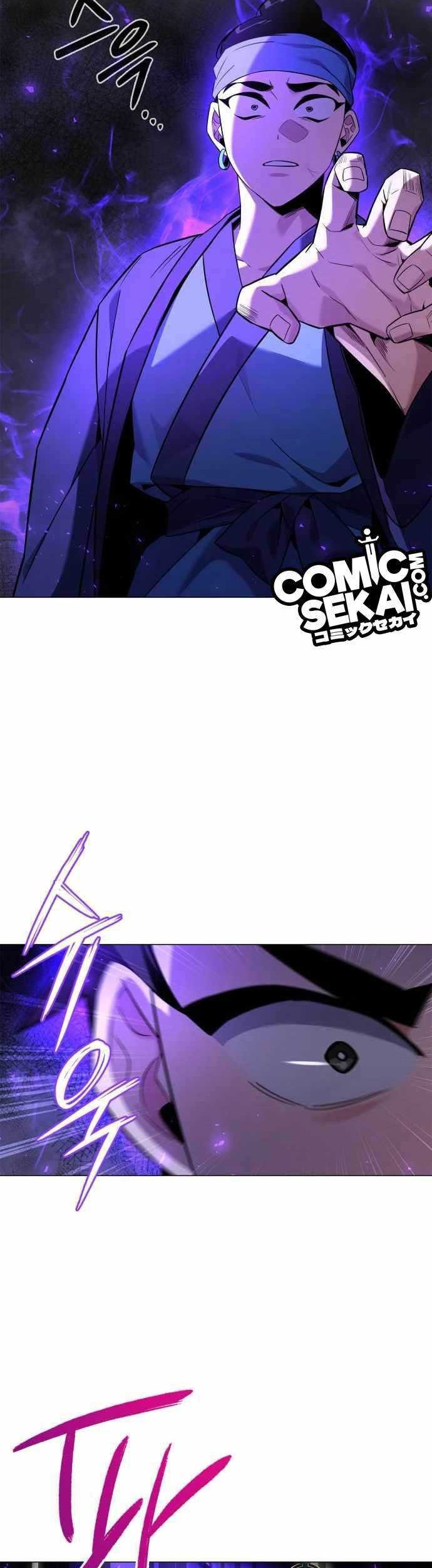 Goblin’s Night Chapter 16 - halaman 59