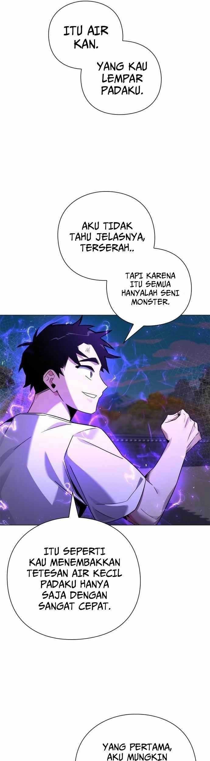 Goblin’s Night Chapter 16 - halaman 62