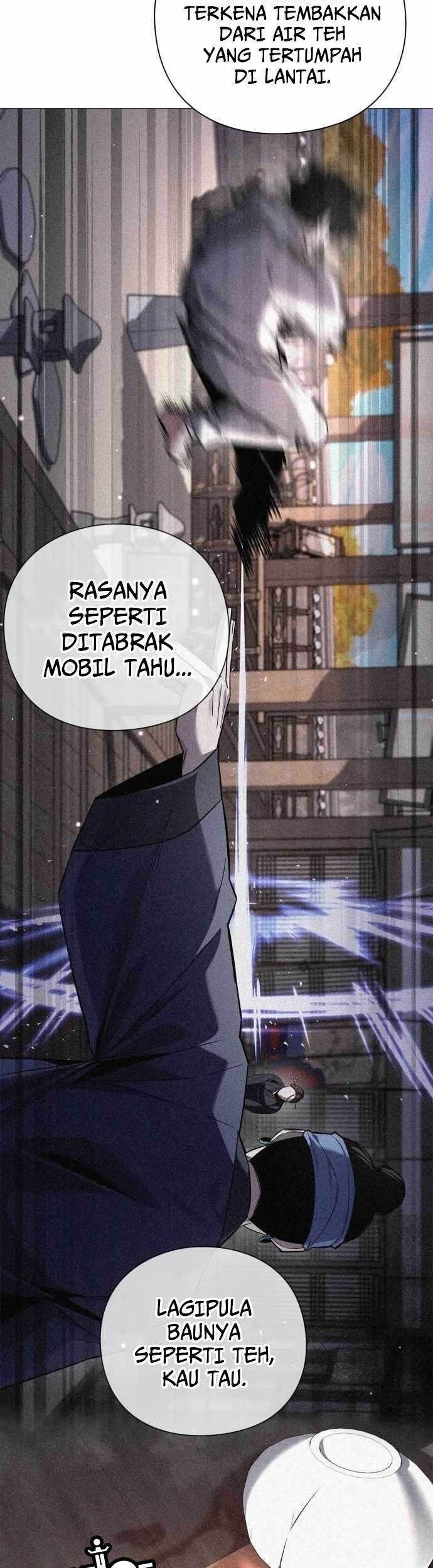 Goblin’s Night Chapter 16 - halaman 63